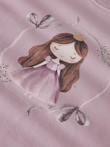 Otroška majica za dekleta Ronesses