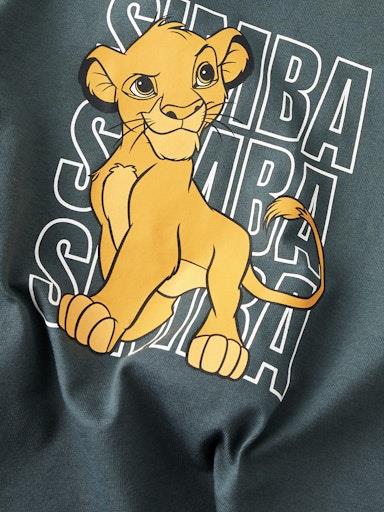 Otroška majica za fante Vigs Lionking