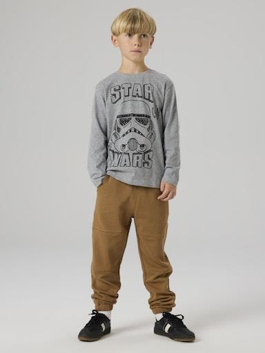 Otroška majica za fante Volt Starwars