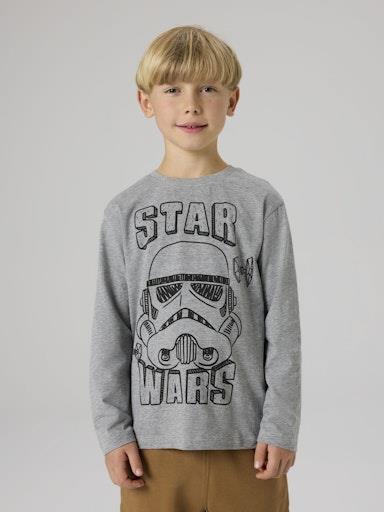 Otroška majica za fante Volt Starwars