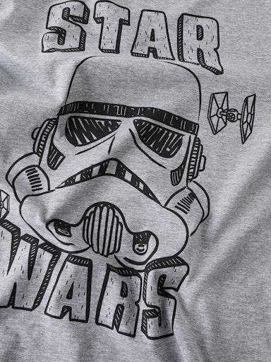 Otroška majica za fante Volt Starwars