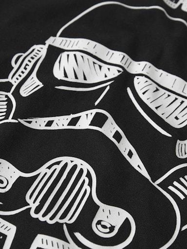 Otroška majica za fante Volt Starwars