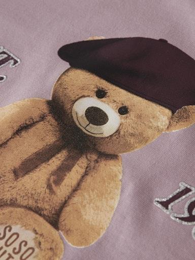 Otroška majica za dekleta Ryccas