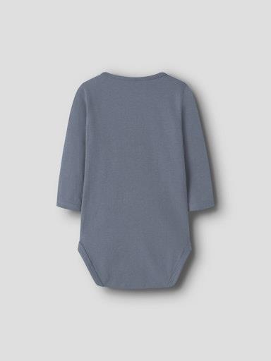 Otroški body za fante Remus