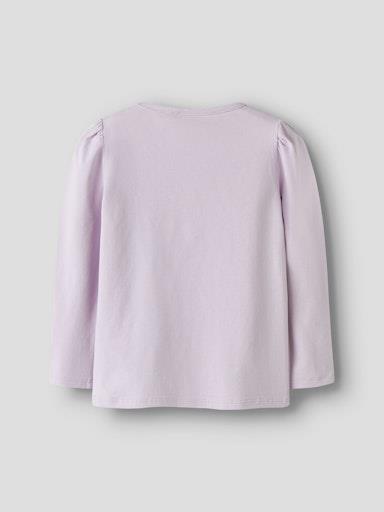 Otroška majica za dekleta Fufu Stitch