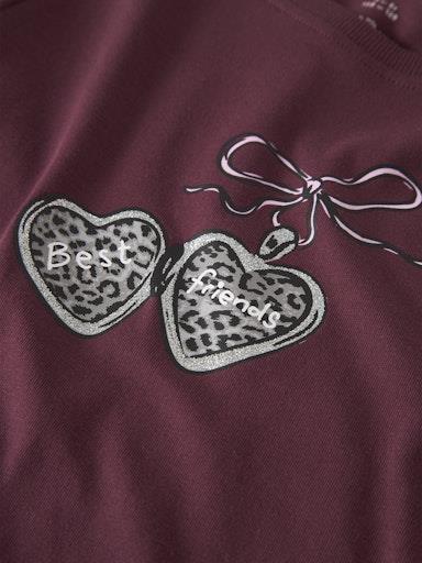 Otroška majica za dekleta Niana