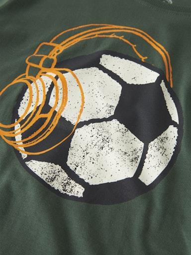 Otroška majica za fante Nikolai