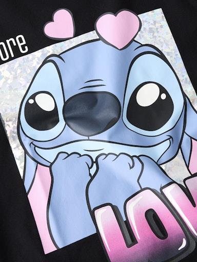 Otroška majica za dekleta Fora Stitch