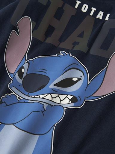 Otroška majica za fante Falk Stitch