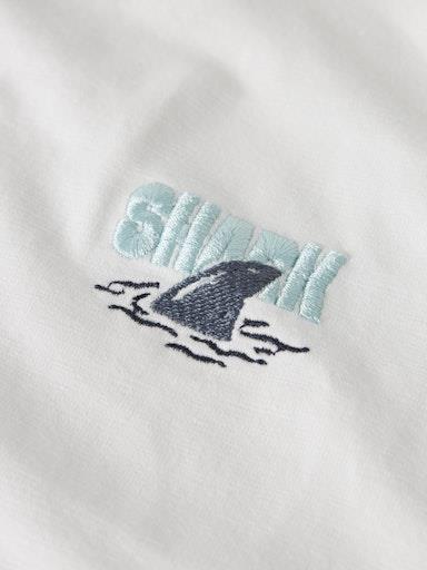 Otroška majica za fante Flaps