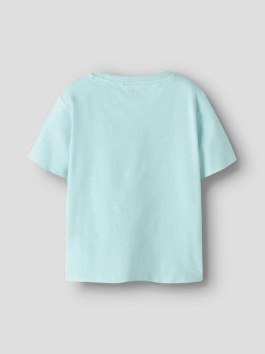 Otroška majica za fante Flaps