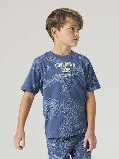 Otroška majica za fante Ferto