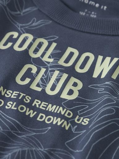 Otroška majica za fante Ferto