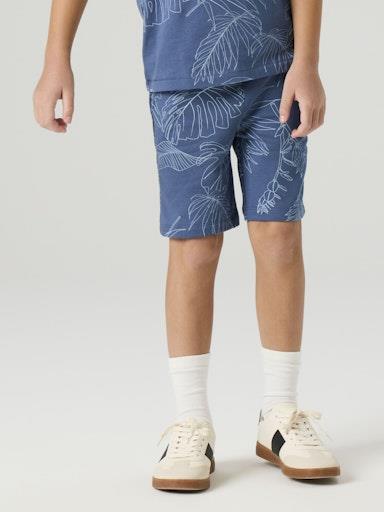 Otroške kratke hlače za fante Falin