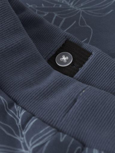 Otroške kratke hlače za fante Falin