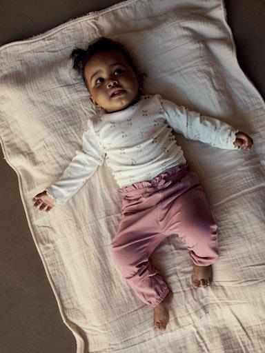 Otrošky body za dekleta Ficherry