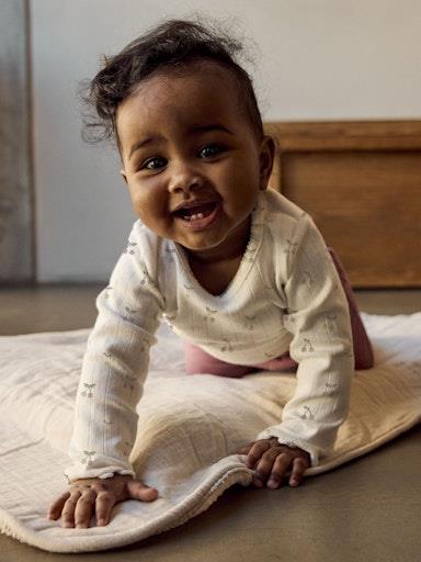 Otrošky body za dekleta Ficherry