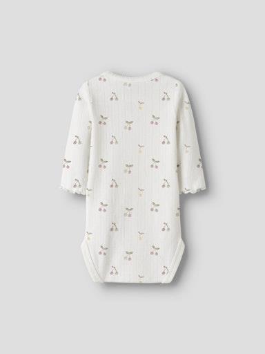 Otrošky body za dekleta Ficherry