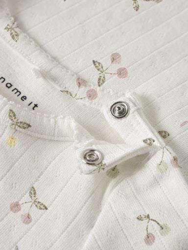 Otrošky body za dekleta Ficherry