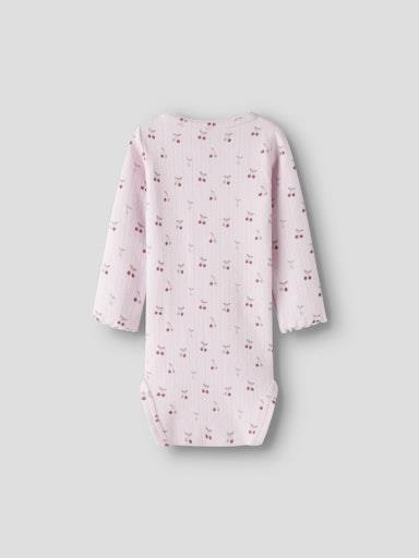 Otrošky body za dekleta Ficherry