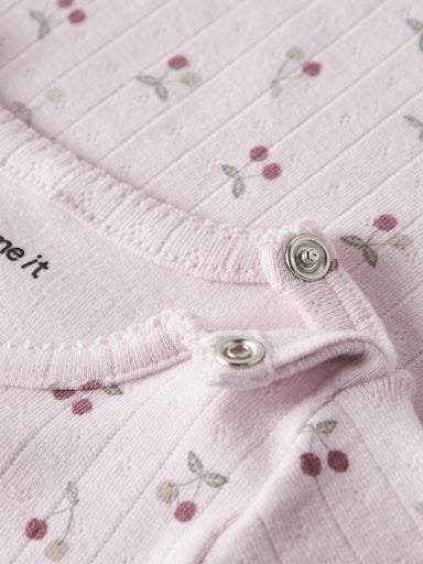 Otrošky body za dekleta Ficherry