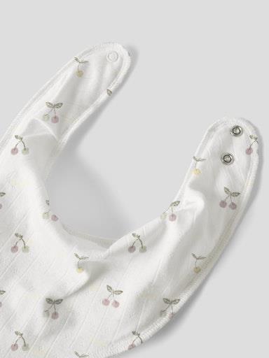 Otroški slinček/rutica za dekleta