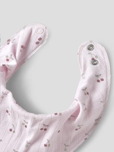 Otroški slinček/rutica za dekleta