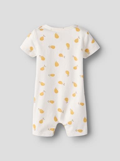 Otroški unisex poletni pajac Opear