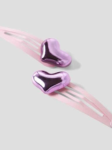 Otroške špangice za dekleta Flove