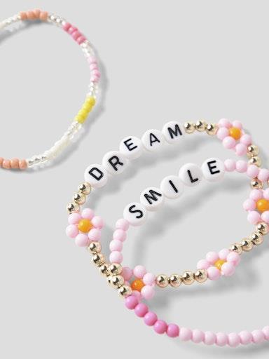 Otroške zapestnice za dekleta Fandango