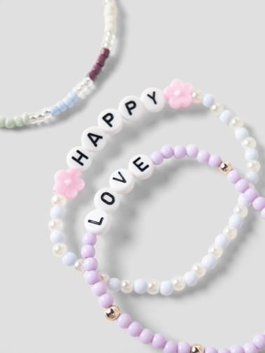 Otroške zapestnice za dekleta Fandango