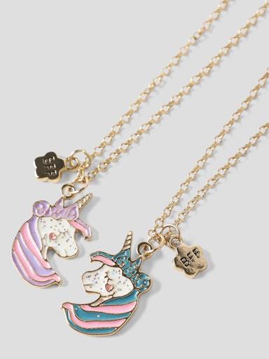 Otroška ogrlica za dekleta Forever