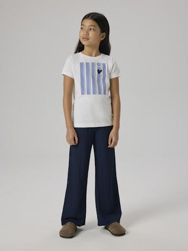 Otroška majica za dekleta Falala