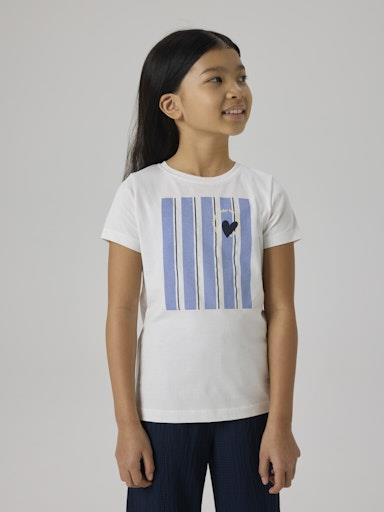 Otroška majica za dekleta Falala