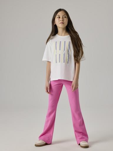 Otroška majica za dekleta Falala