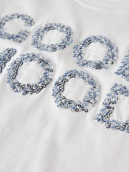 Otroška majica za dekleta Finojo