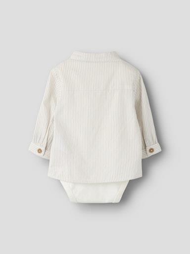 Otroška body srajca za fante Far