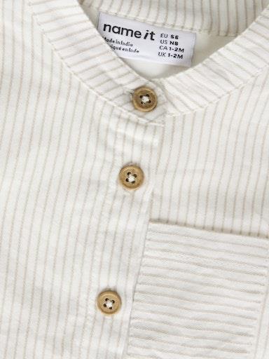 Otroška body srajca za fante Far