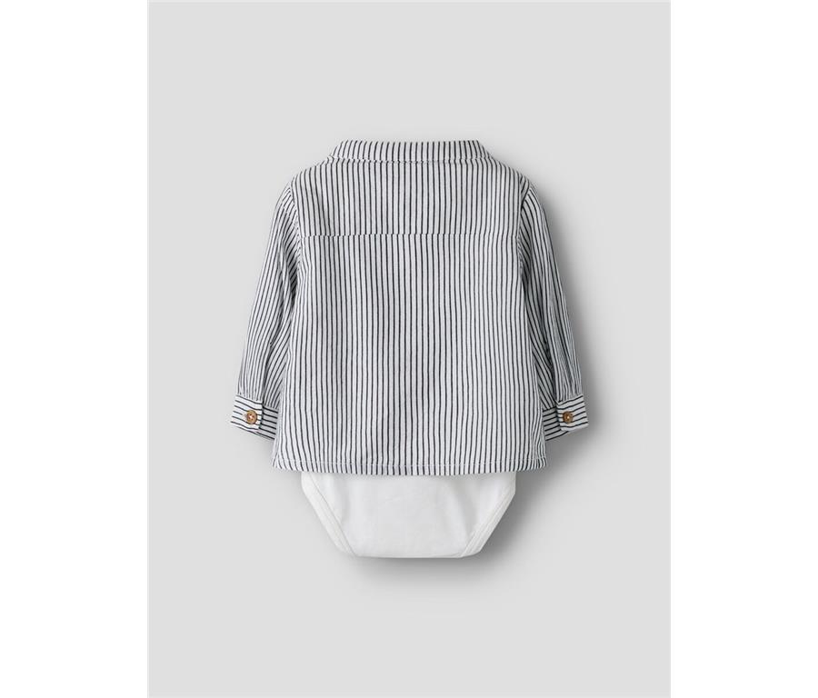 Otroška body srajca za fante Far