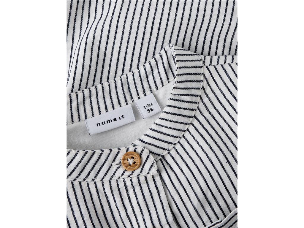 Otroška body srajca za fante Far