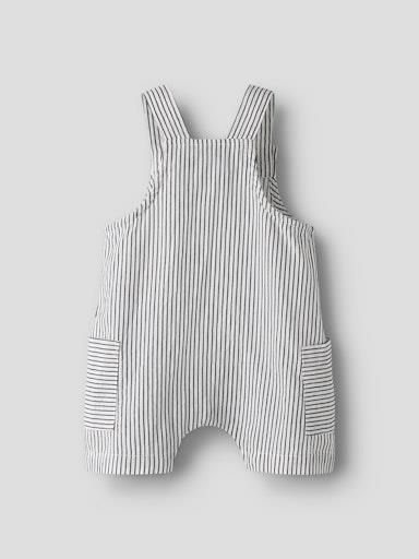 Otroški poletni pajac za fante Far