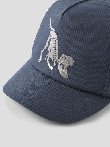 Otroška kapa s šiltom za fante Funi