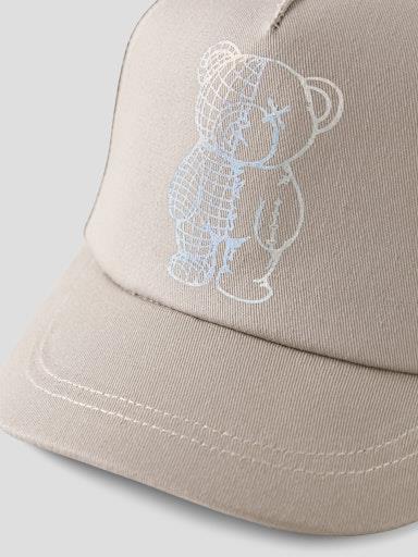 Otroška kapa s šiltom za fante Funi