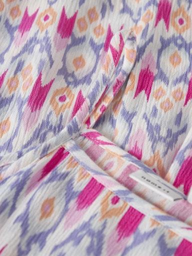 Otroška obleka za dekleta Fannla