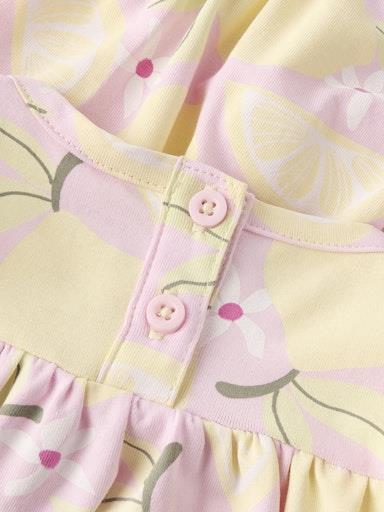 Otroški poletni pajac za dekleta Filuaz