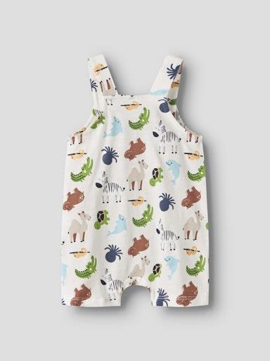 Otroški poletni pajac za fante Fari