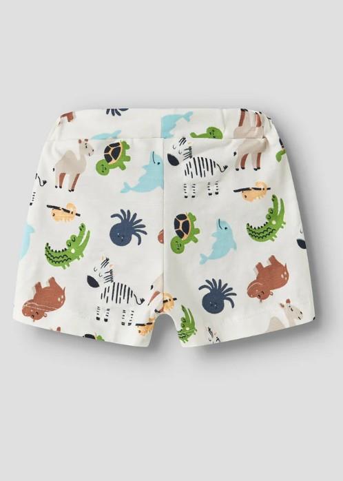 Otroške kratke hlače za fante Fari