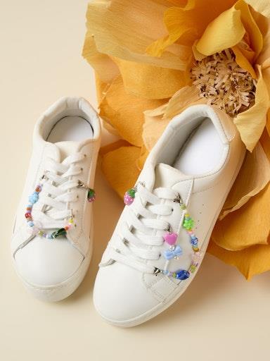 Dodatki za čevlje Farlula