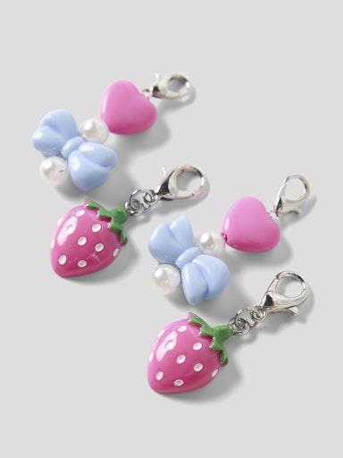 Dodatki za čevlje Farlula