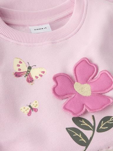 Otroška obleka za dekleta Driva